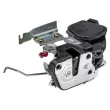 Serrure de porte avant gauche TEKNÖR EZC-HY-633 - Visuel 2