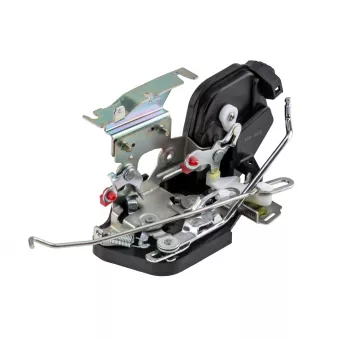 Serrure de porte avant droit TEKNÖR EZC-HY-634