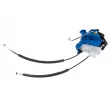 Serrure de porte avant gauche TEKNÖR EZC-HY-653 - Visuel 1