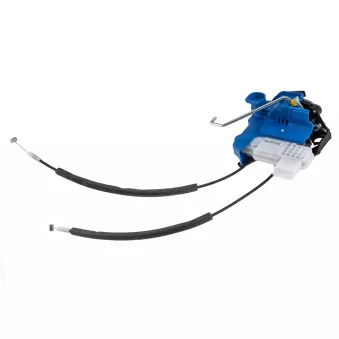 Serrure de porte avant gauche TEKNÖR EZC-HY-653