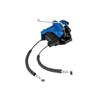 Serrure de porte arrière gauche TEKNÖR EZC-HY-655
