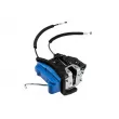 Serrure de porte arrière gauche TEKNÖR EZC-HY-655 - Visuel 2