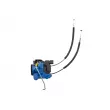 Serrure de porte arrière gauche TEKNÖR EZC-HY-655 - Visuel 3