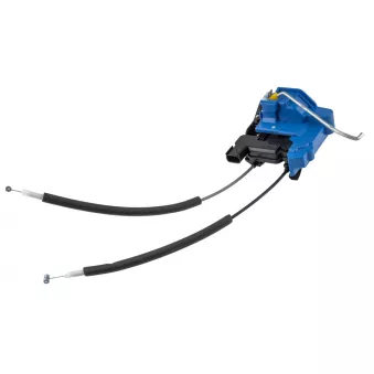 Serrure de porte arrière droit TEKNÖR EZC-HY-656