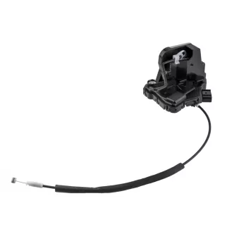 Serrure de porte avant gauche TEKNÖR EZC-HY-669