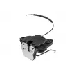 Serrure de porte avant droit TEKNÖR EZC-HY-670 - Visuel 2