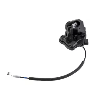Serrure de porte arrière gauche TEKNÖR EZC-HY-671