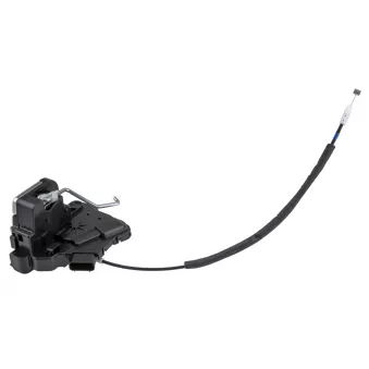 Serrure de porte arrière droit TEKNÖR EZC-HY-672
