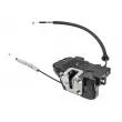 Serrure de porte avant gauche TEKNÖR EZC-HY-677 - Visuel 2