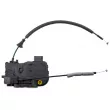 Serrure de porte avant gauche TEKNÖR EZC-HY-677 - Visuel 3