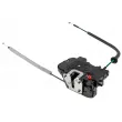 Serrure de porte arrière gauche TEKNÖR EZC-HY-679 - Visuel 2