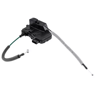 Serrure de porte arrière droit TEKNÖR EZC-HY-680