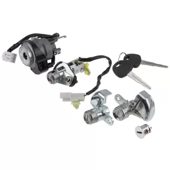 Interrupteur d'allumage/de démarreur TEKNÖR EZC-HY-686