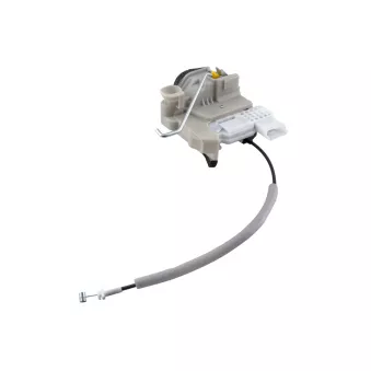 Serrure de porte avant gauche TEKNÖR EZC-KA-016