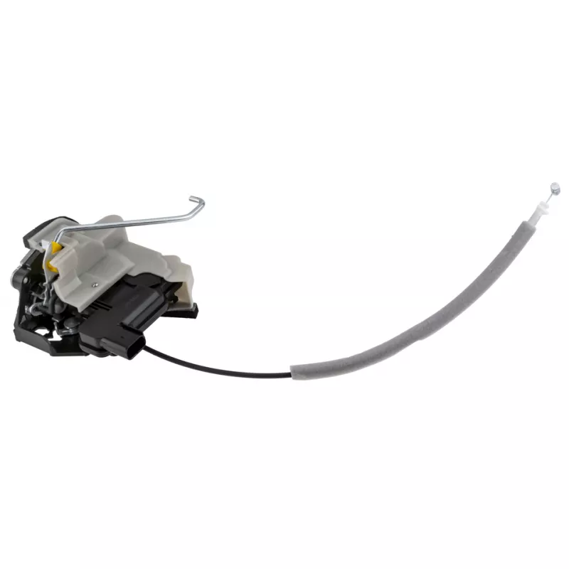 Serrure de porte avant droit TEKNÖR EZC-KA-017