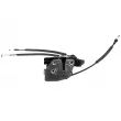 Serrure de porte avant droit TEKNÖR EZC-KA-029 - Visuel 3