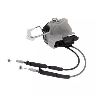 Serrure de porte avant gauche TEKNÖR EZC-KA-036