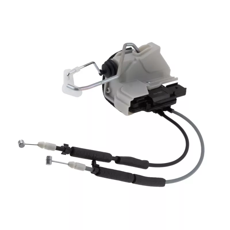 Serrure de porte avant gauche TEKNÖR EZC-KA-036