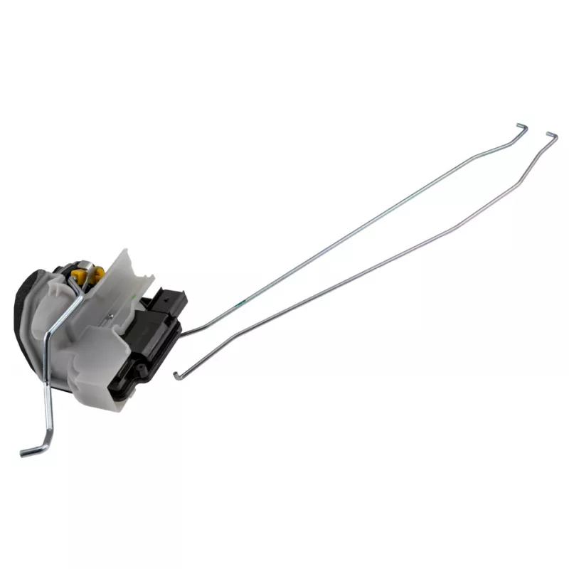Serrure de porte arrière gauche TEKNÖR EZC-KA-038