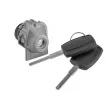 Serrure de porte avant gauche TEKNÖR EZC-LR-060 - Visuel 1
