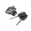 Serrure de porte avant gauche TEKNÖR EZC-LR-060 - Visuel 2