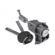Serrure de porte avant gauche TEKNÖR EZC-LR-061 - Visuel 1