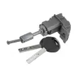 Serrure de porte avant gauche TEKNÖR EZC-LR-061 - Visuel 2