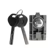 Serrure de porte avant gauche TEKNÖR EZC-LR-061 - Visuel 3