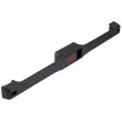 Poignet de porte, équipment intérieur TEKNÖR EZC-ME-282 - Visuel 1