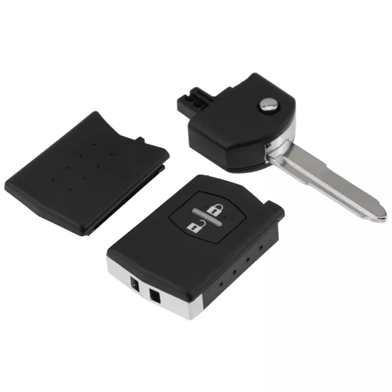 Boîtier, clé de voiture TEKNÖR EZC-MZ-023