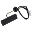 Interrupteur, hayon TEKNÖR EZC-NS-045 - Visuel 1