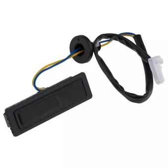 Interrupteur, hayon TEKNÖR EZC-NS-045