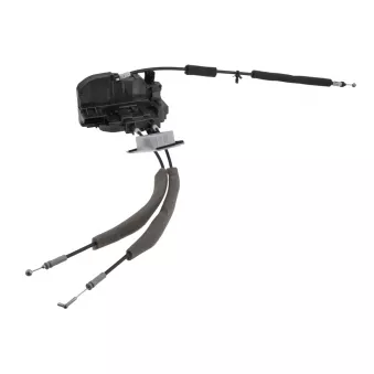 Verrouillage central avant droit TEKNÖR EZC-NS-047