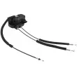 Verrouillage central arrière gauche TEKNÖR EZC-NS-048 - Visuel 1
