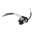 Verrouillage central arrière droit TEKNÖR EZC-NS-049 - Visuel 2