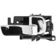 Poignet de porte, équipment intérieur TEKNÖR EZC-NS-051 - Visuel 3
