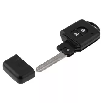 Boîtier, clé de voiture TEKNÖR EZC-NS-055