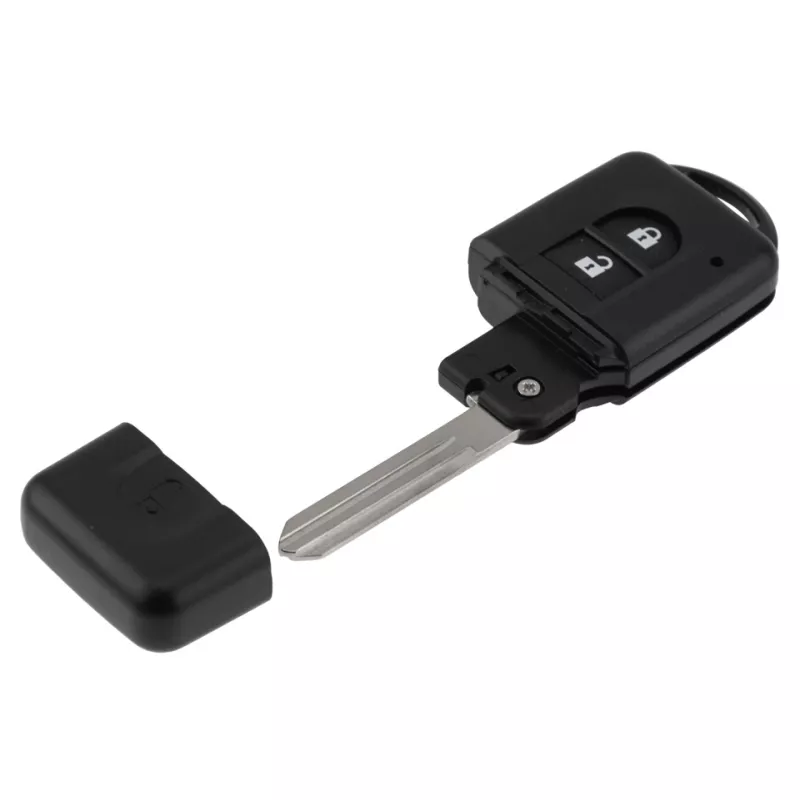 Boîtier, clé de voiture TEKNÖR EZC-NS-055