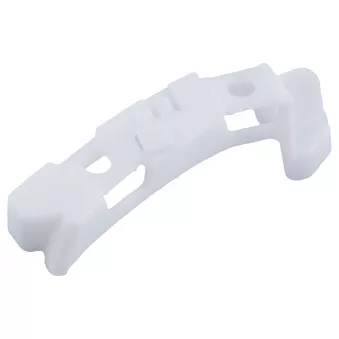 Support, pare-chocs avant gauche TEKNÖR EZC-PE-080