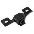 Verrou De Serrure De Portes TEKNÖR EZC-PL-157 - Visuel 2