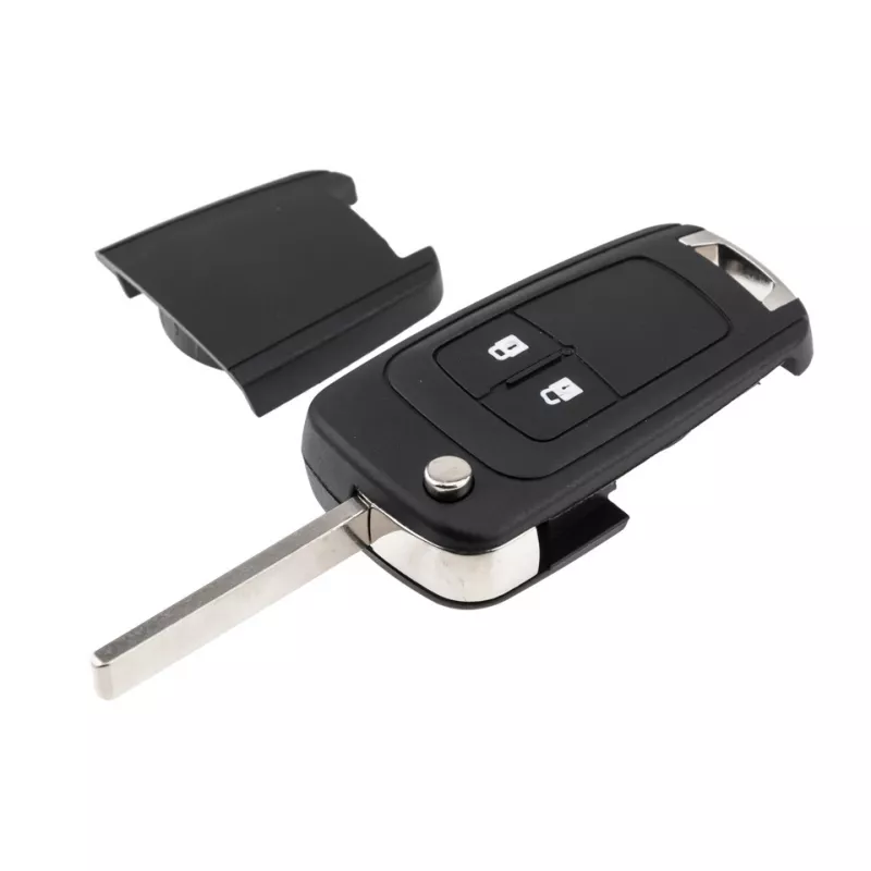 Boîtier, clé de voiture TEKNÖR EZC-PL-159