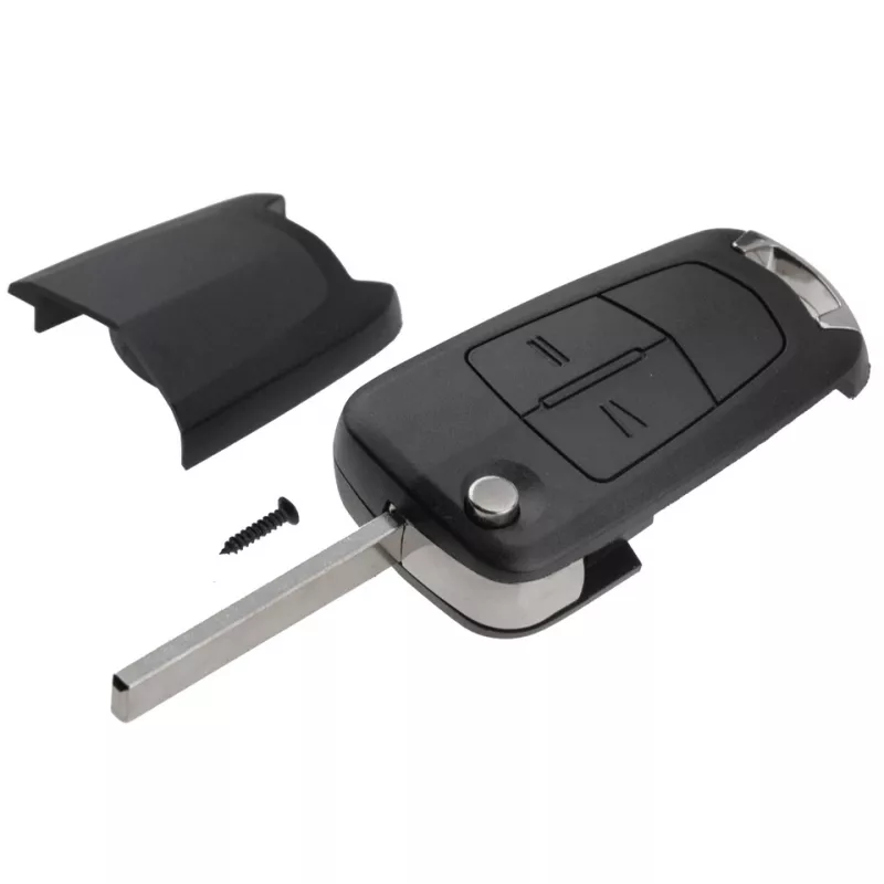 Boîtier, clé de voiture TEKNÖR EZC-PL-160