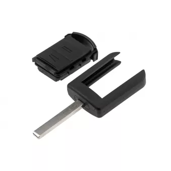 Boîtier, clé de voiture TEKNÖR EZC-PL-161