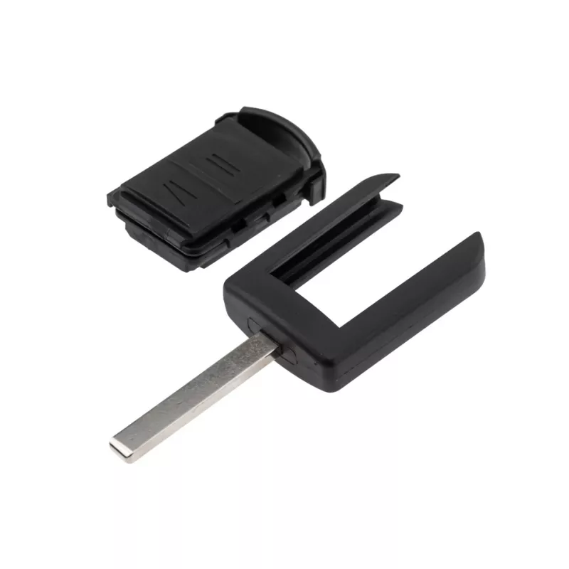Boîtier, clé de voiture TEKNÖR EZC-PL-161