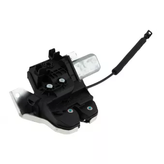 Serrure de hayon TEKNÖR EZC-PS-032