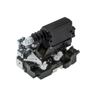 Serrure de porte avant droit TEKNÖR EZC-RE-250