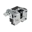 Serrure de porte arrière gauche TEKNÖR EZC-RE-251 - Visuel 2