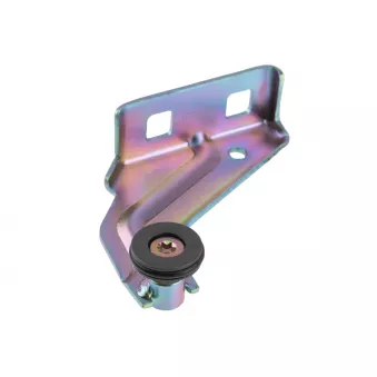 Guidage à galets, porte coulissante TEKNÖR EZC-RE-254