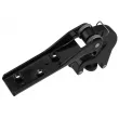 Guidage à galets, porte coulissante TEKNÖR EZC-RE-255 - Visuel 2