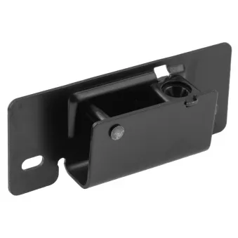 Serrure de porte arrière TEKNÖR
